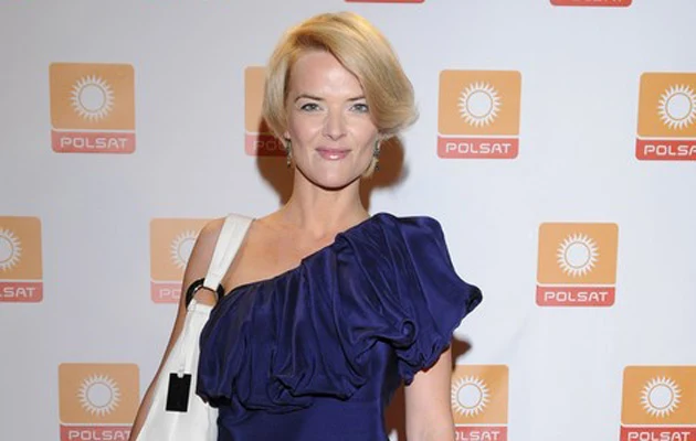 Monika Richardson, fot.Michał Wargin Monika Richardson, fot.Michał Wargin