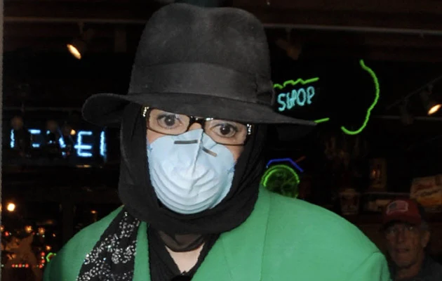 Michael Jackson na dwa miesiące przed śmiercią