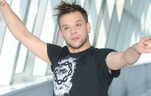 Michał Piróg