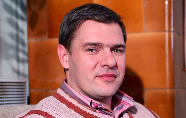 Tomek Karolak, fot.Andras Szilagyi Tomek Karolak, fot.Andras Szilagyi