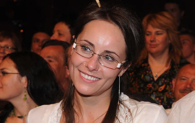 Elizabeth Duda, fot. Adam kepinski