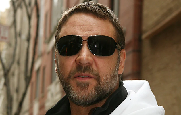 Russell Crowe Russell Crowe