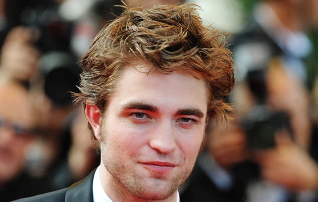 Robert Pattinson, fot. Francois Durand Robert Pattinson, fot. Francois Durand