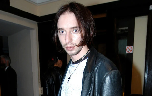 Adam Konkol, fot. Zawada