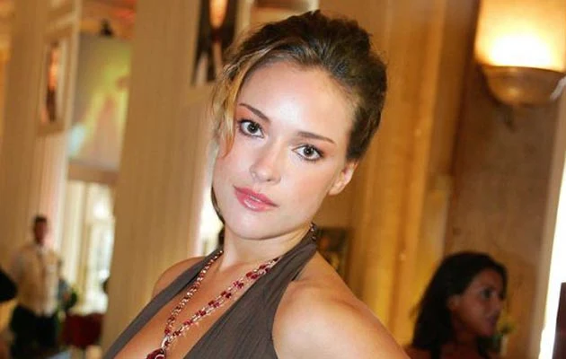 Alicja Bachleda-Curuś na 60. Festiwalu Filmowym w Cannes