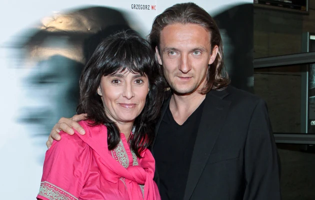 Anna Korcz, Paweł Pigoń, fot.Paweł Przybyszewski Anna Korcz, Paweł Pigoń, fot.Paweł Przybyszewski