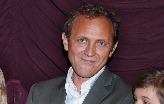 Andrzej Chyra, fot. Andras Szilagyi