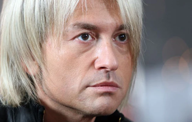 Piotr Rubik, fot.Wojciech Olszanka Piotr Rubik, fot.Wojciech Olszanka