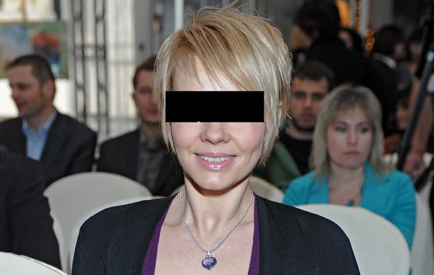 Weronika M.P Weronika M.P