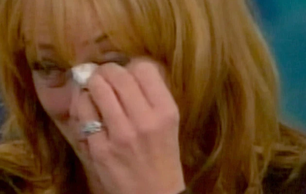 Mackenzie Phillips