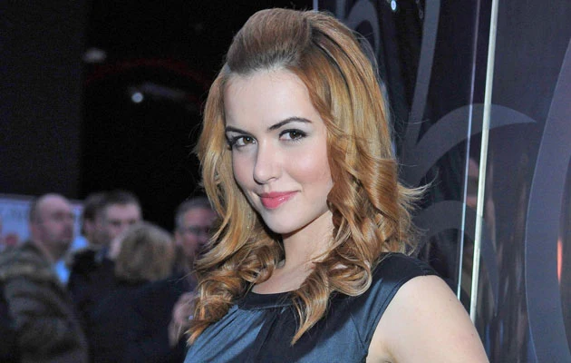 Marta Żmuda Trzebiatowska, fot. Andras Szilagyi Marta Żmuda Trzebiatowska, fot. Andras Szilagyi