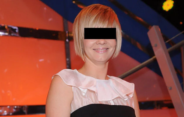 Weronika M.-P. Weronika M.-P.