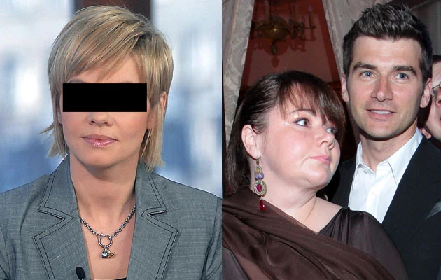 Weronika M.-P.; Niezgoda i Kammel, fot. Paweł Przybyszewski Weronika M.-P.; Niezgoda i Kammel, fot. Paweł Przybyszewski