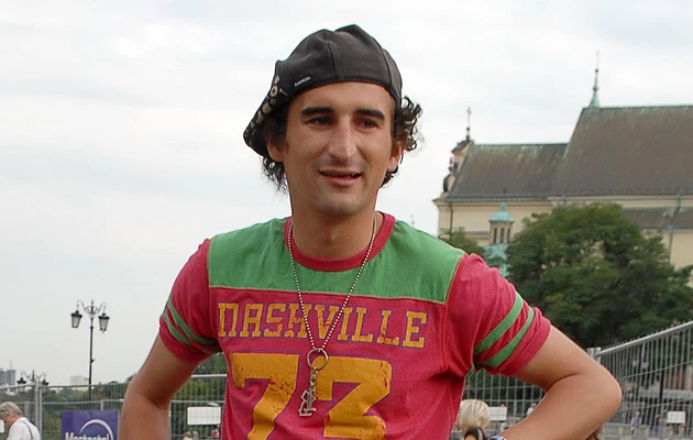 Michał Koterski Michał Koterski