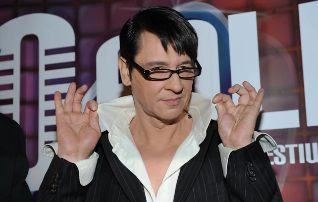 Maciej Maleńczuk, fot.Andras Szilagyi Maciej Maleńczuk, fot.Andras Szilagyi