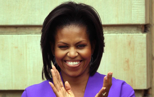 Michelle Obama Michelle Obama