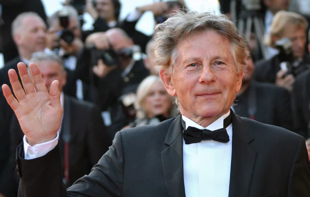 Roman Polański Roman Polański