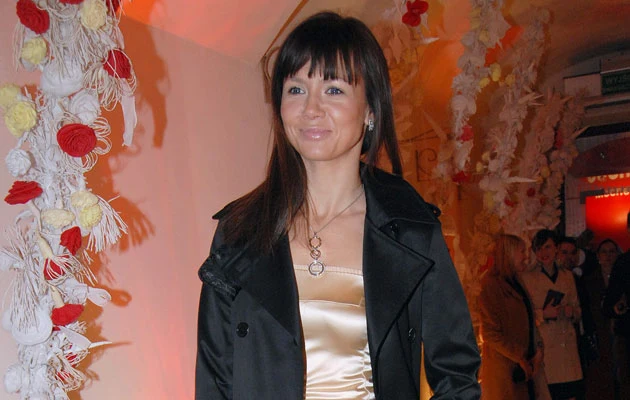 Kinga Rusin Kinga Rusin