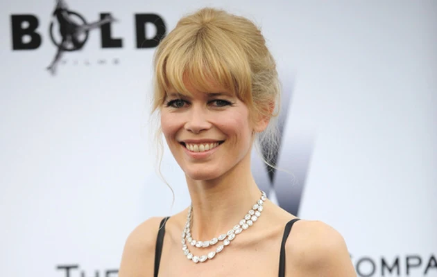 Claudia Schiffer Claudia Schiffer