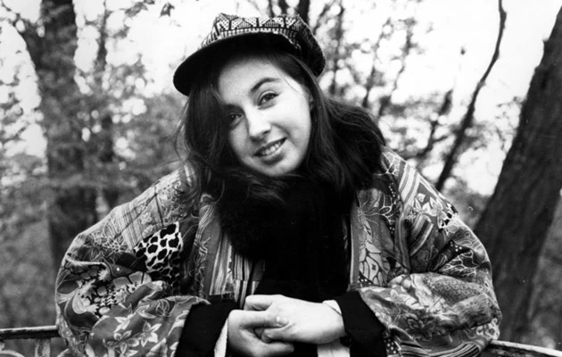 Edyta Bartosiewicz, fot.Piotr Liszkiewicz