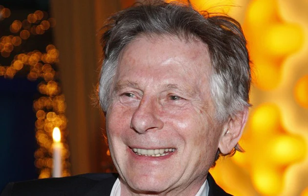 Roman Polański, fot.Engelbrecht