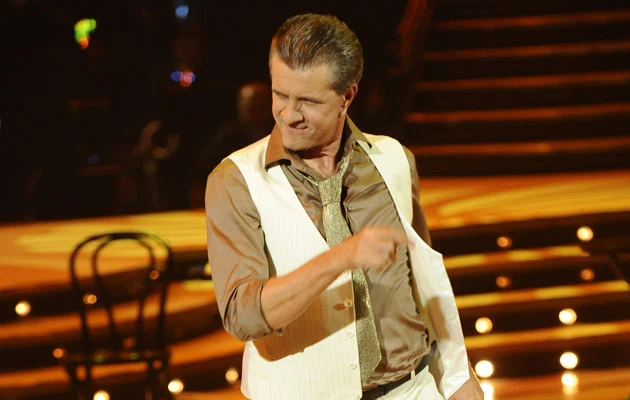 Zygmunt Chajzer, fot. Adam Kepinski