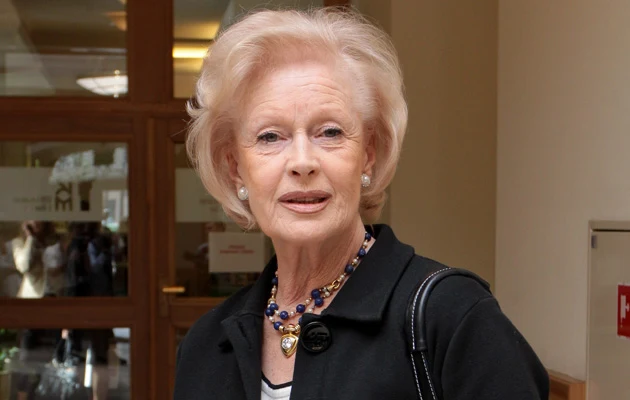 Beata Tyszkiewicz, fot.Paweł Przybyszewski