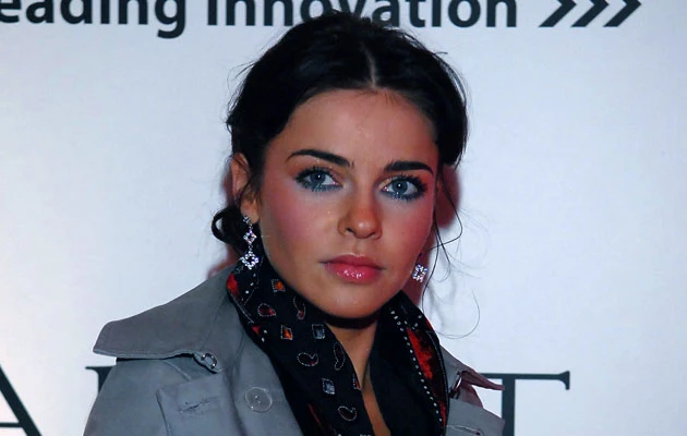 Edyta Herbuś Edyta Herbuś