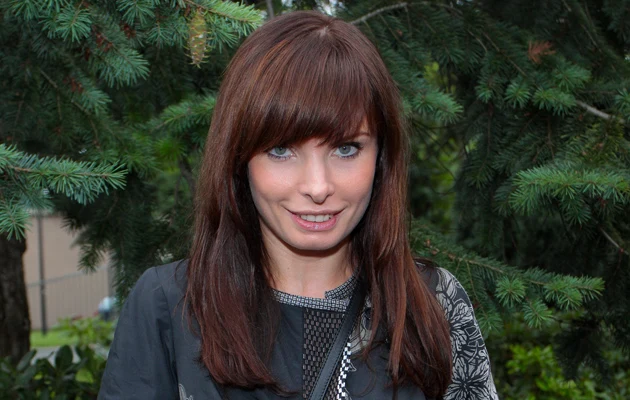 Agnieszka Dygant, fot.Paweł Przybyszewski