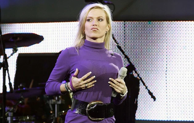 Doda, fot.Jacek Grąbczewski Doda, fot.Jacek Grąbczewski