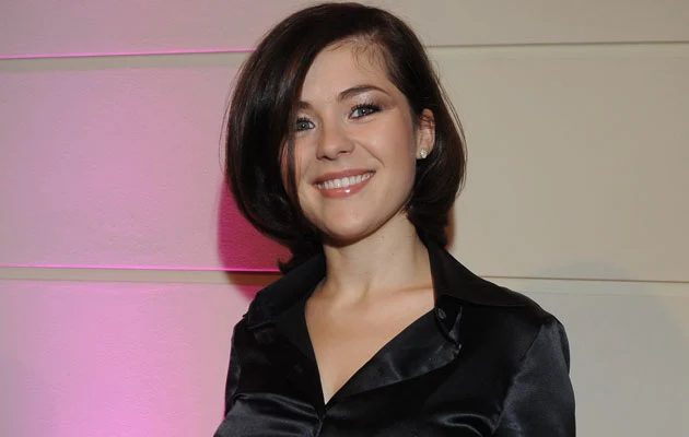 Kasia Cichopek, fot. Andras Szilagyi Kasia Cichopek, fot. Andras Szilagyi