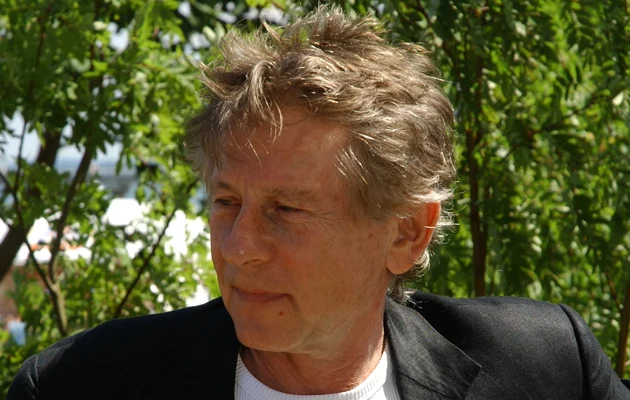 Roman Polański, fot.J.Stalęga Roman Polański, fot.J.Stalęga