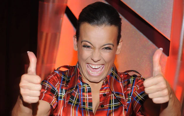 Anna Mucha, fot. Andras Szilagyi Anna Mucha, fot. Andras Szilagyi