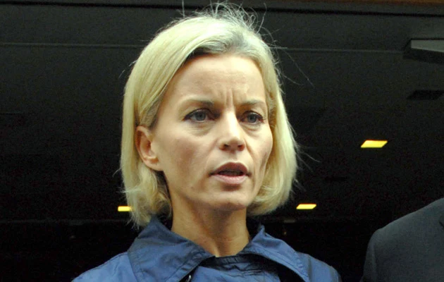 Małgorzata Foremniak, fot.Marek Ulatowski