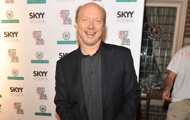 Paul Haggis, fot. Jag Gundu