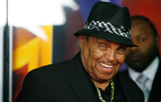 Joe Jackson, fot. Isaac Brekken