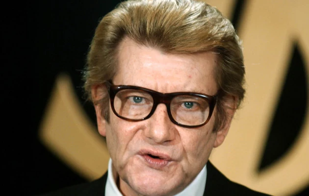 Yves Saint Laurent Yves Saint Laurent