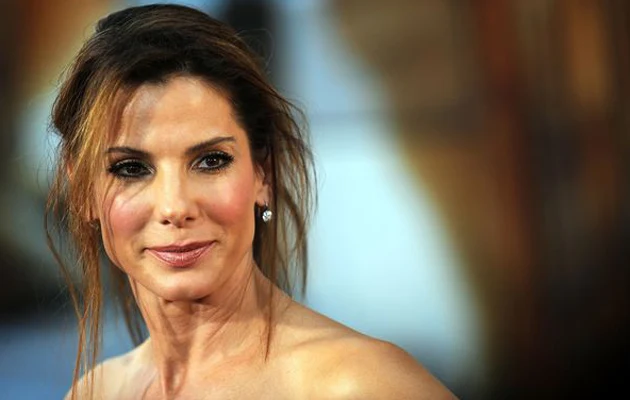Sandra Bullock Sandra Bullock