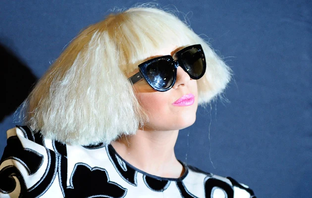 Lady Gaga