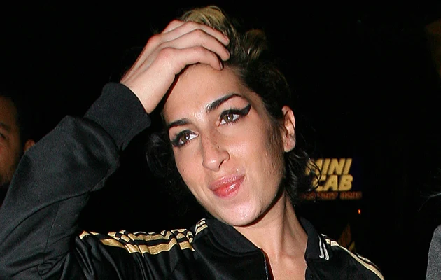 Amy Winehouse Amy Winehouse