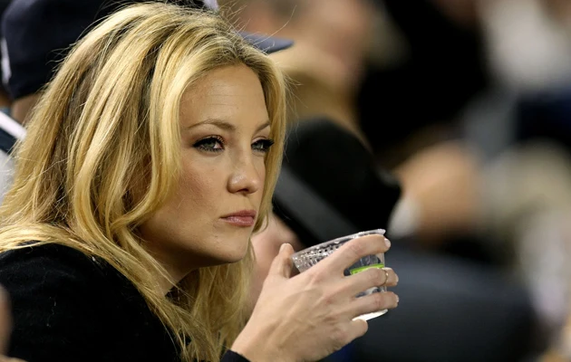 Kate Hudson, fot. Nick Laham