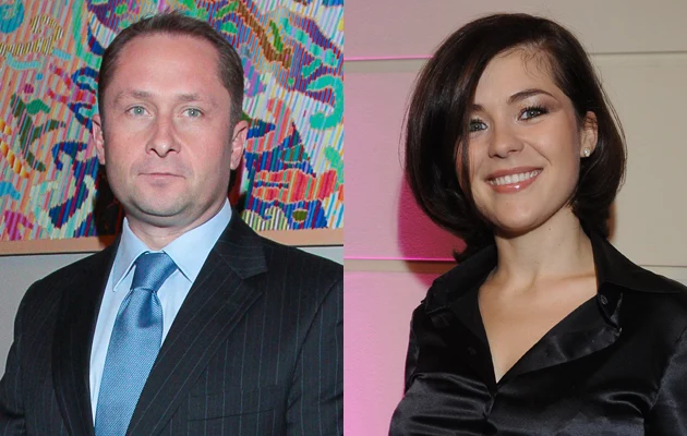 Kamil Durczok (fot.P.Przybyszewski), Kasia Cichopek (fot.A.Szilagyi) Kamil Durczok (fot.P.Przybyszewski), Kasia Cichopek (fot.A.Szilagyi)