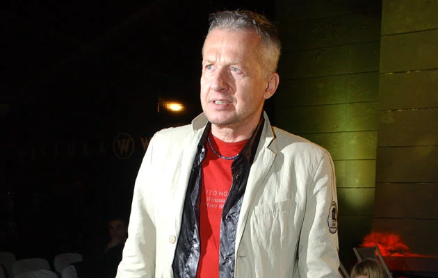 Bogusław Linda Bogusław Linda