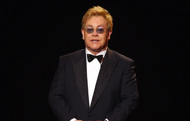 Elton John dochodzi do zdrowia, fot. Andrew H. Walker