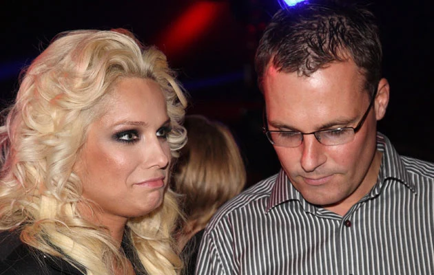 Joanna Liszowska i Ola Serneke, fot. Krzysztof Jarosz Joanna Liszowska i Ola Serneke, fot. Krzysztof Jarosz