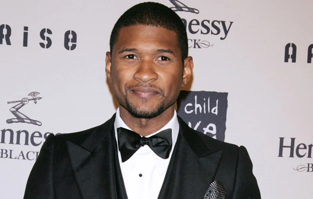 Usher