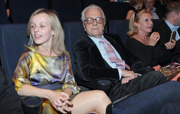 Kamila i Andzrej Łapiccy Kamila i Andzrej Łapiccy