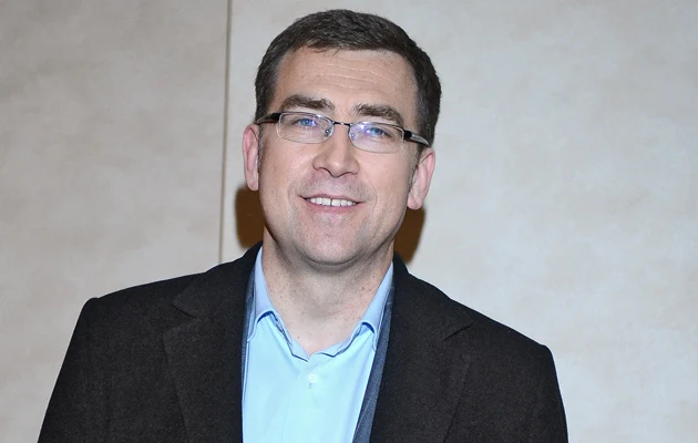 Maciej Orłoś, fot.Andras Szilagyi Maciej Orłoś, fot.Andras Szilagyi