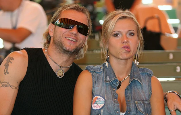 Radek Majdan, Doda, fot.Palicki Radek Majdan, Doda, fot.Palicki