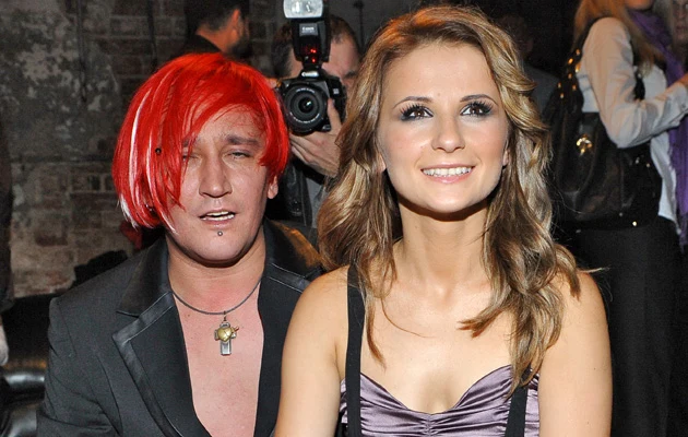 Ania i Michał Wiśniewscy, fot. Andras Szilagyi Ania i Michał Wiśniewscy, fot. Andras Szilagyi